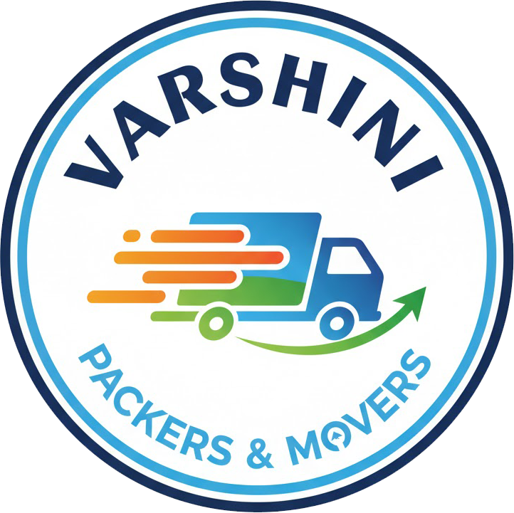 Rajahmundry Packers and Movers - Best Packers and Movers in Rajahmundry [Varshini Packers and movers]