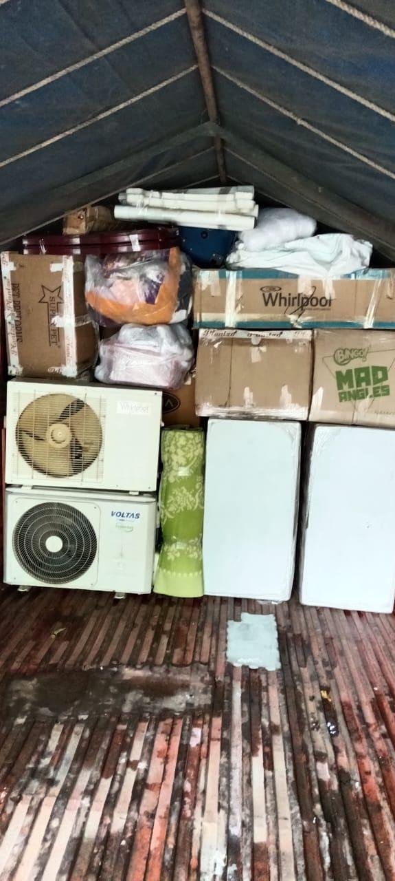 Efficient moving services by Packers and Movers Rajahmundry