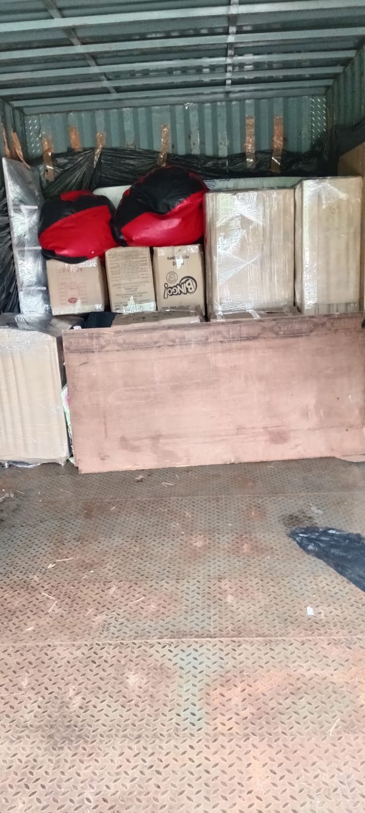 Safe and secure moving by Packers and Movers Rajahmundry