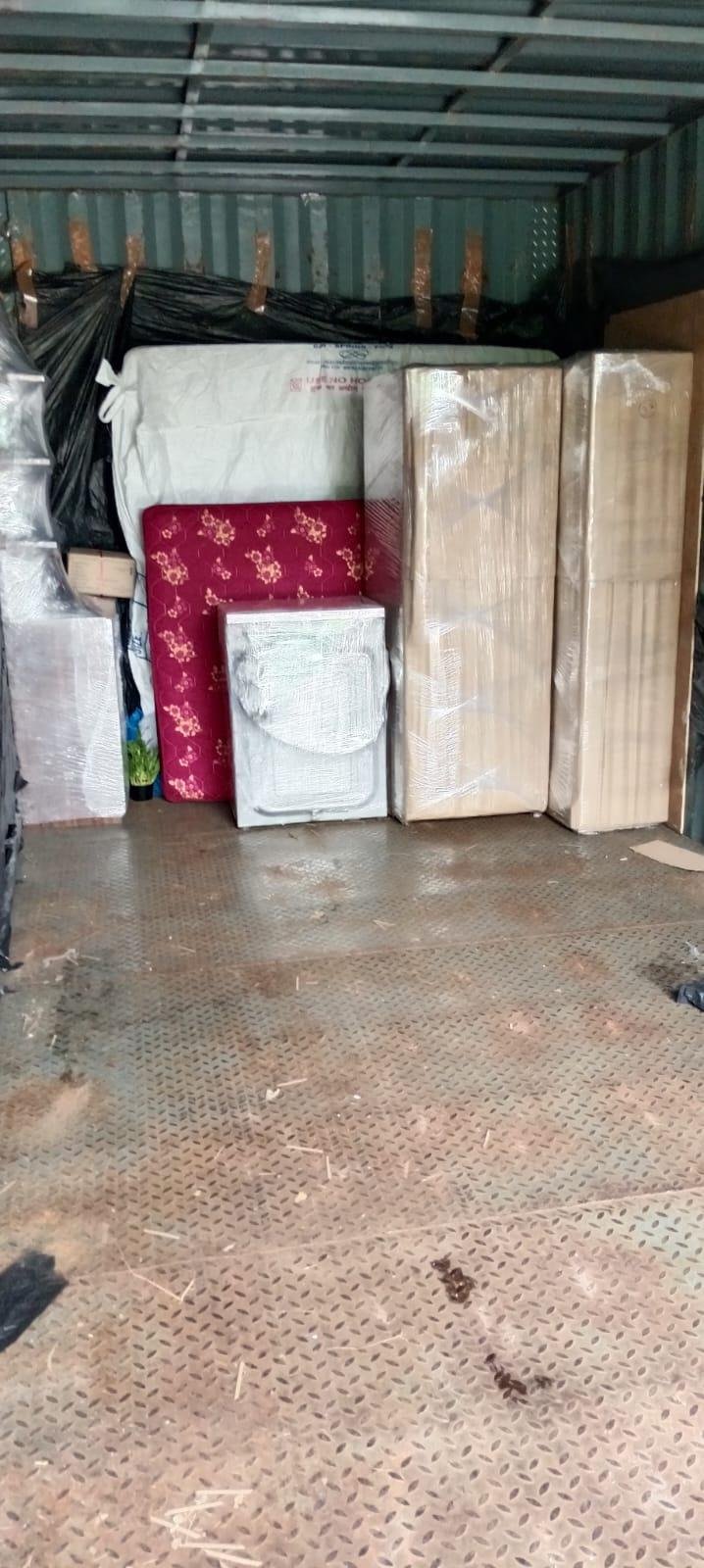 Residential relocation by Packers and Movers Rajahmundry