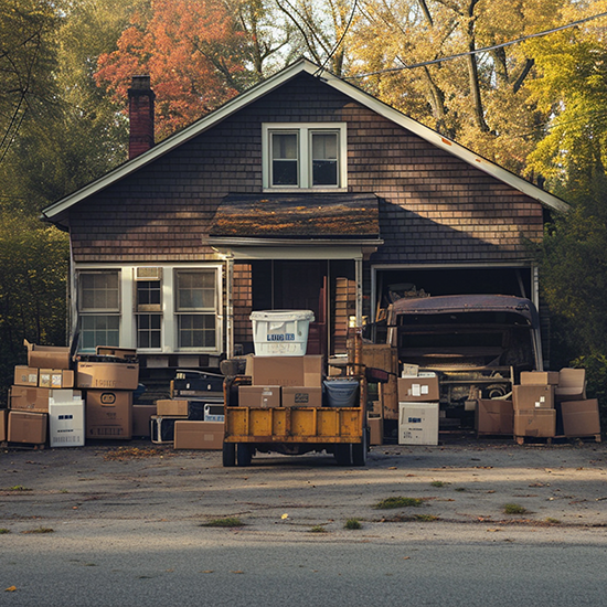 Packers and Movers in Rajahmundry