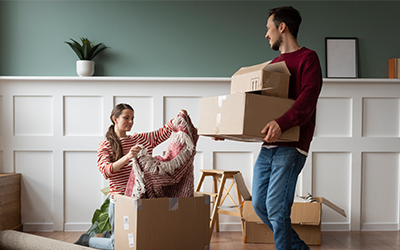 House Shifting by Packers and Movers in Rajahmundry