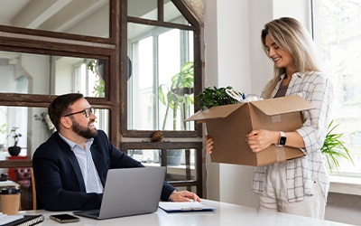 Office Shifting by Packers and Movers in Rajahmundry